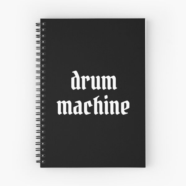 Item preview, Drum Machine designed and sold by Dixieland1.