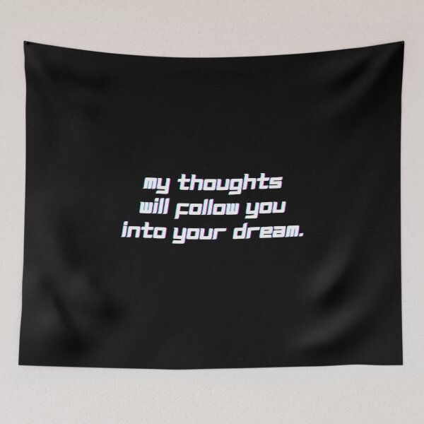 Item preview, Omori quotes  designed and sold by Shambusiness.