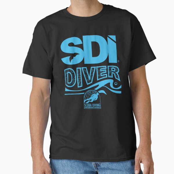 Item preview, Scuba Diving International (SDI)- SDI Diver Wave designed and sold by Shop-SDI.