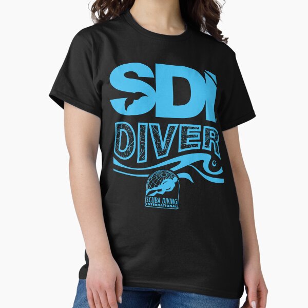 Item preview, Scuba Diving International (SDI)- SDI Diver Wave designed and sold by Shop-SDI.