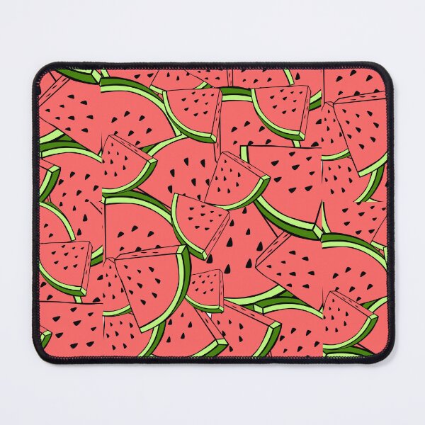 Item preview, watermelon aesthetic print designed and sold by shivanigautam.