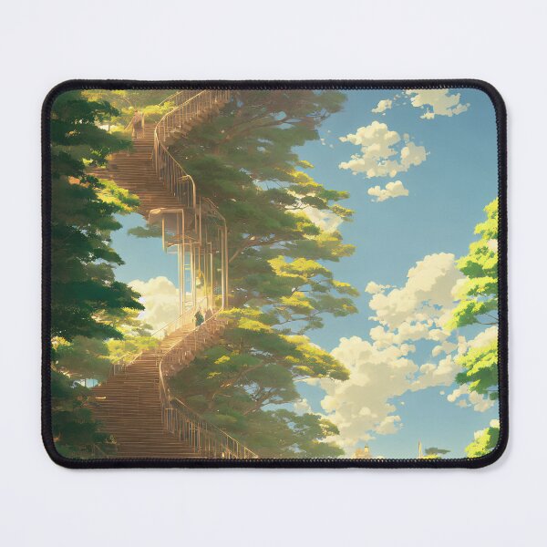Item preview, Stairway to Heaven designed and sold by Artieries1.