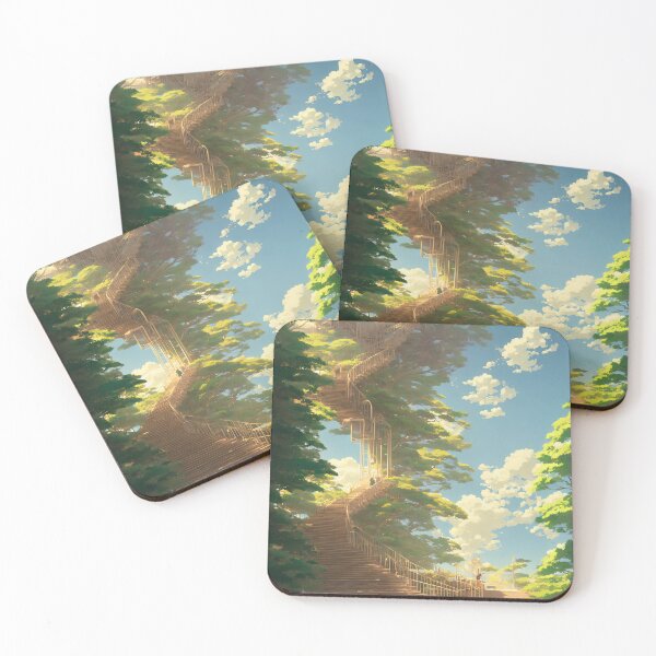 Item preview, Stairway to Heaven  designed and sold by Artieries1.