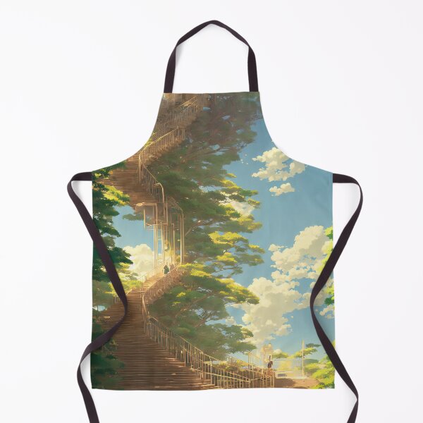 Item preview, Stairway to Heaven  designed and sold by Artieries1.