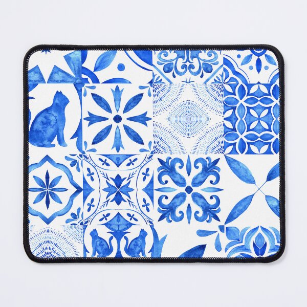 Artikelvorschau, Azulejos-Sammlung. entworfen und verkauft von PolosLiliia.