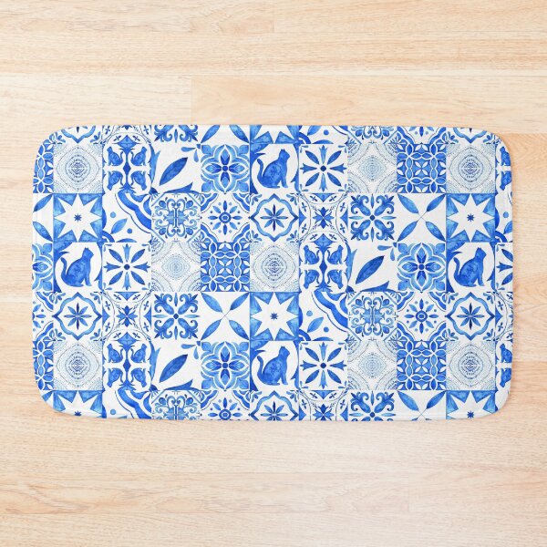 Artikelvorschau, Azulejos-Sammlung. entworfen und verkauft von PolosLiliia.