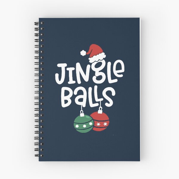 Item preview, Jingle Balls Christmas Chestnuts designed and sold by danisacookie.