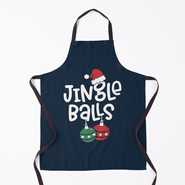 Item preview, Jingle Balls Christmas Chestnuts designed and sold by danisacookie.