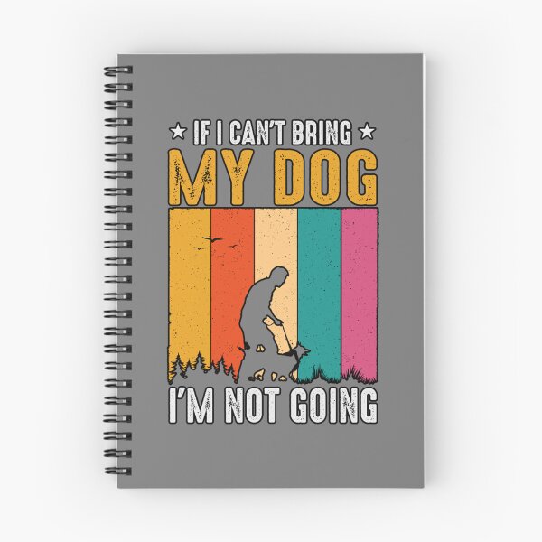 Item preview, Dog Eating Grass But If I Can_t Bring My Dog I_m Not Going   designed and sold by EuniceSigrid.
