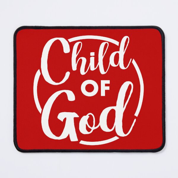 Item preview, Child of God designed and sold by plushism.