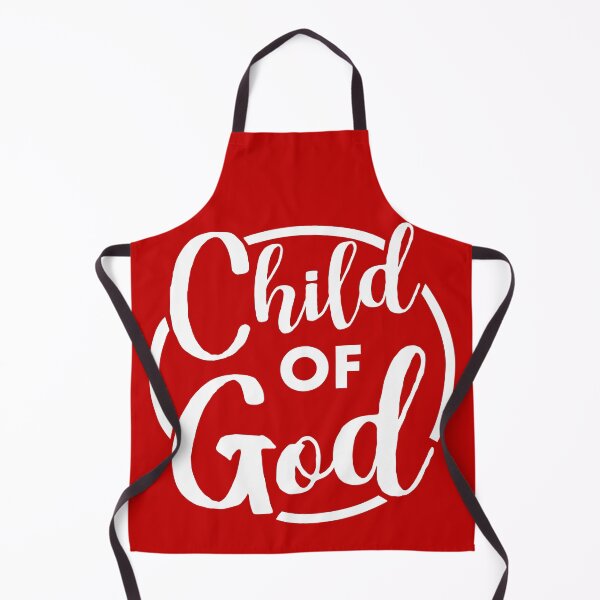 Item preview, Child of God designed and sold by plushism.