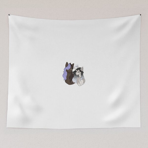 Item preview, Mason and Hailey designed and sold by HxllHounddd.