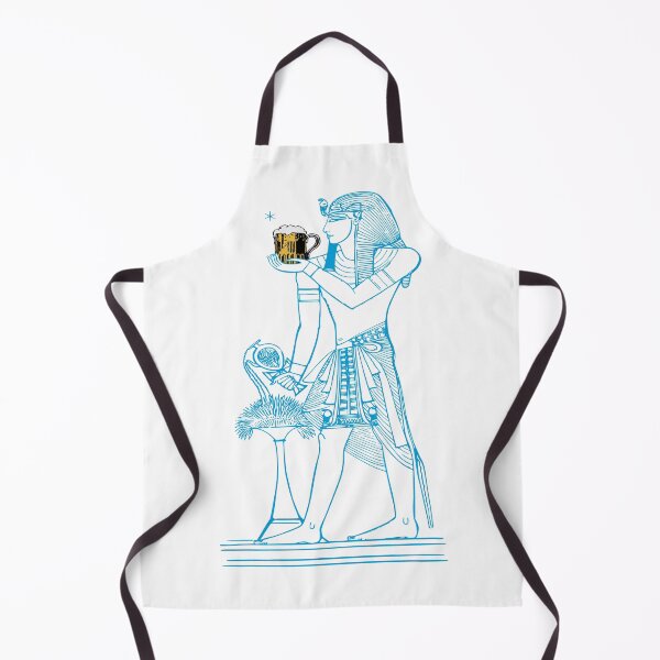 Item preview, A Mug of Beer From The Pharaohs by Tjays on a Fun designed and sold by TJays.