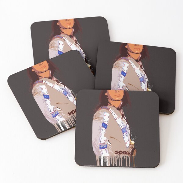 Item preview, save winnetou, winnetou, indians, graffiti designed and sold by theherbst131313.