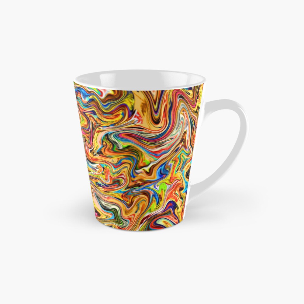 Item preview, Tall Mug designed and sold by Infopreneur123.