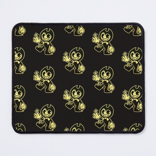 Item preview, Bendy (Bendy and the ink machine) designed and sold by khezudotexe.
