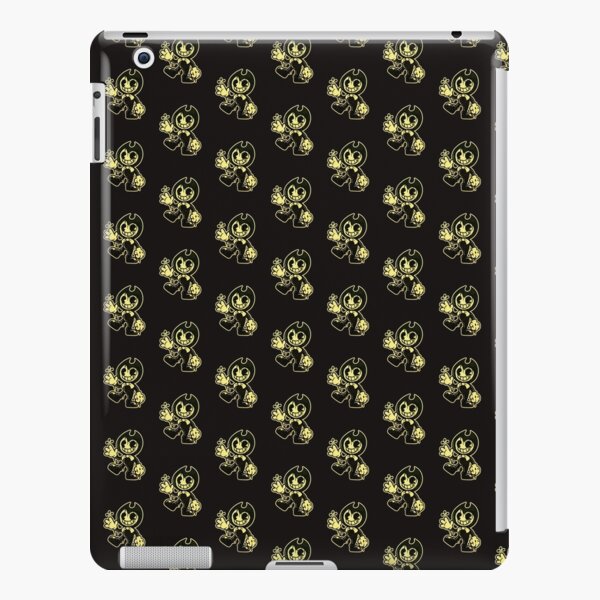 Bendy and the ink machine Fnf  iPad Case & Skin for Sale by  TheBullishRhino