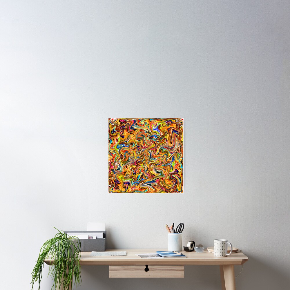 Item preview, Poster designed and sold by Infopreneur123.