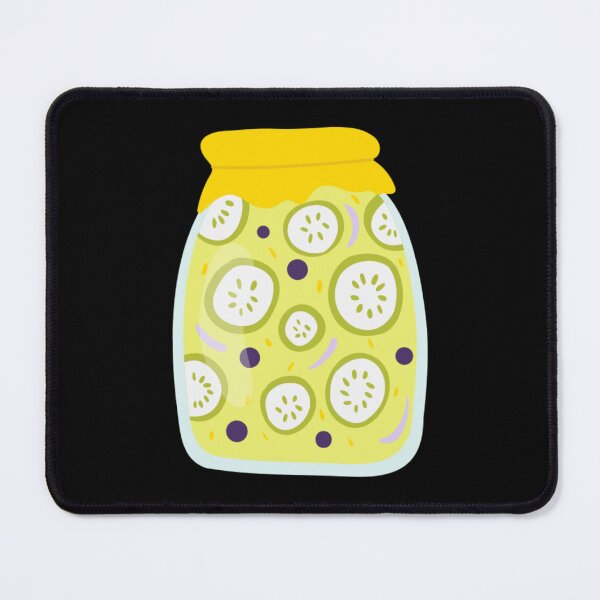 Item preview, Canning pickled zucchini designed and sold by dannyjar.