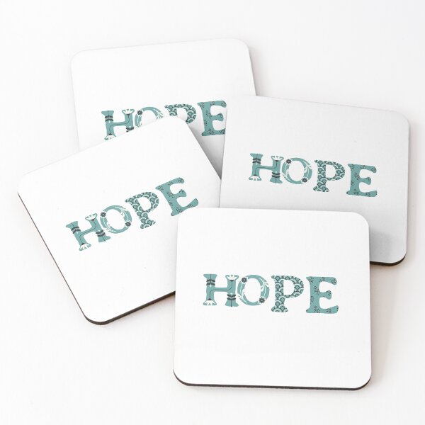 Item preview, HOPE designed and sold by Kaizen-Shop.