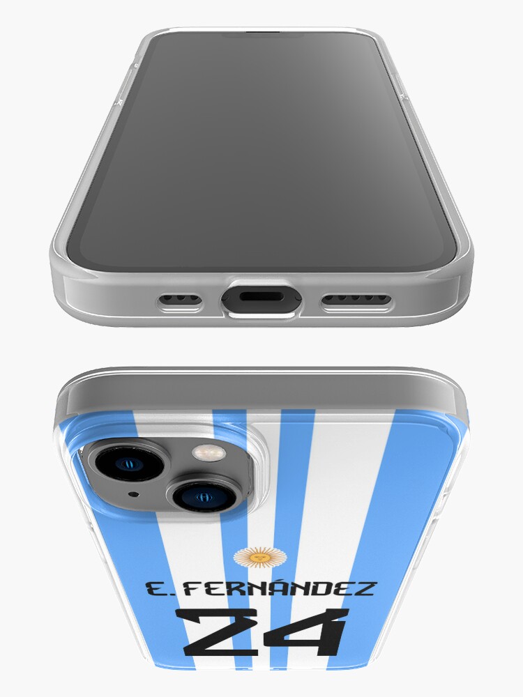 Compra Funda Copa del Mundo [ iPhone 14 Pro Max ] Mundial Argentina 2022