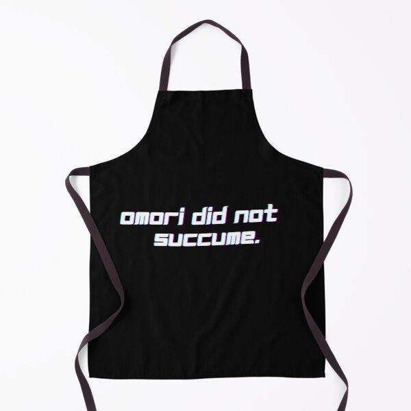 Item preview, Omori quotes  designed and sold by Shambusiness.