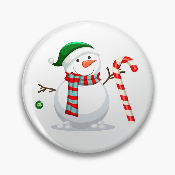 Item preview, Snowman 1 designed and sold by B & K     Store.