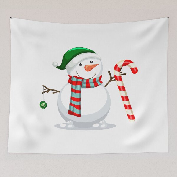 Item preview, Snowman 1 designed and sold by B & K     Store.