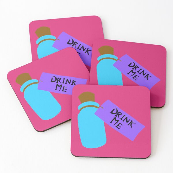 Item preview, "Drink Me" Potion designed and sold by JSounds7.