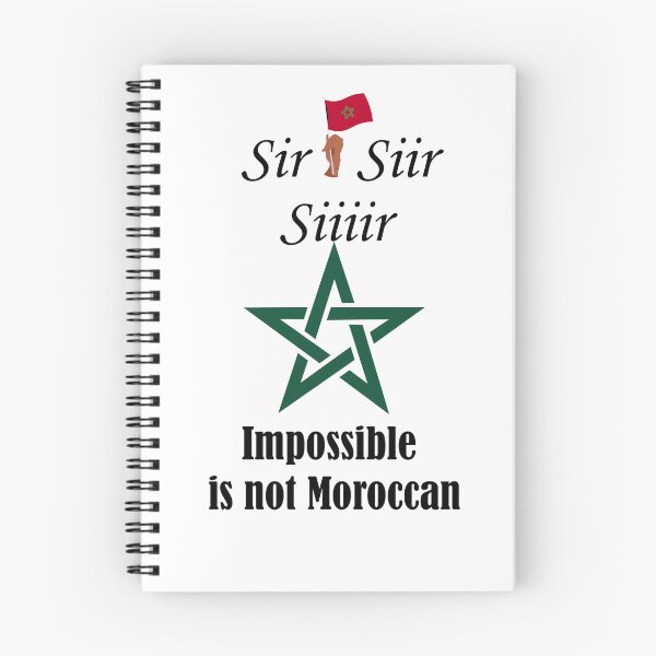 Item preview, keep calm and support morocco designed and sold by SeniorPrint99.