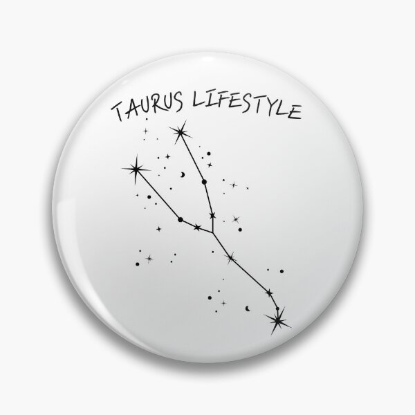 Item preview, Taurus Lifestyle Zodiac Sign designed and sold by to-esu.