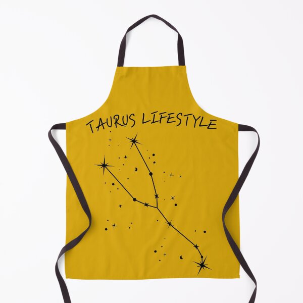 Item preview, Taurus Lifestyle Zodiac Sign designed and sold by to-esu.