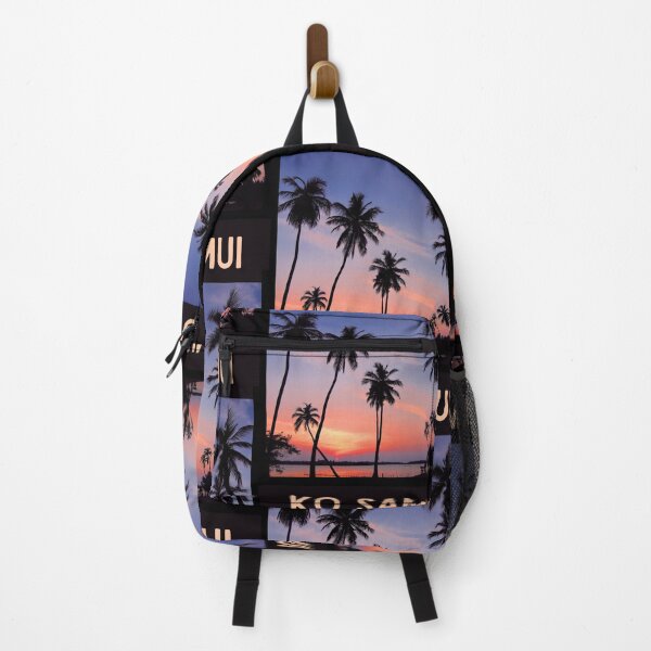 Item preview, KO SAMUI Sunset designed and sold by TsunamiBlue.