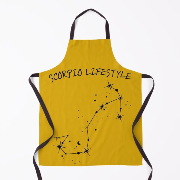 Item preview, Scorpio Lifestyle Zodiac Sign designed and sold by to-esu.