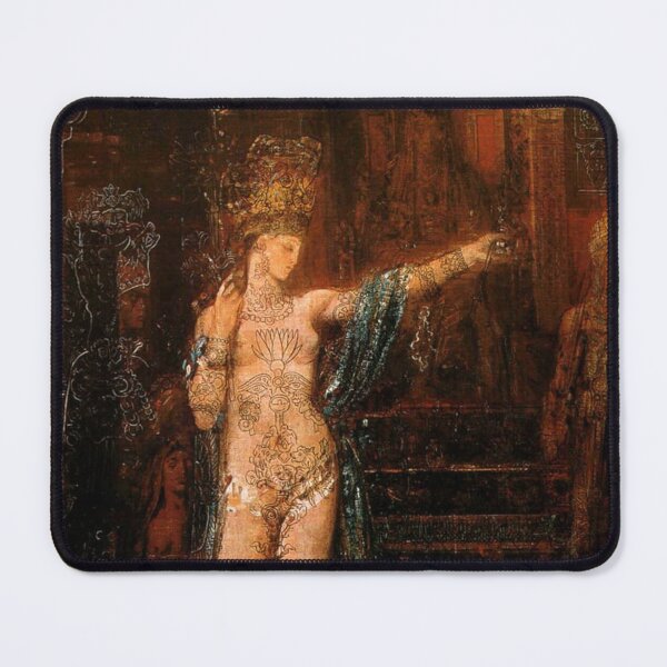 Item preview, Salome - gustave moreau  designed and sold by Vintage Designs +.