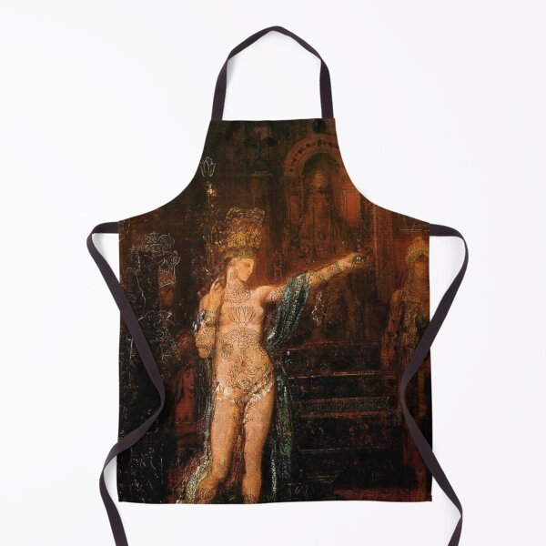 Item preview, Salome - gustave moreau designed and sold by Vintage Designs +.