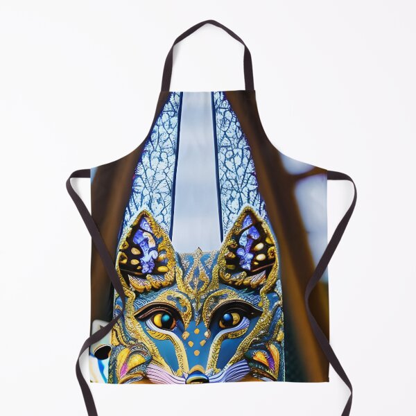 Item preview, Pharaoh Fox  designed and sold by GGG-AI.