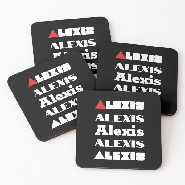 Item preview, Boy Name Alexis designed and sold by LTM-tee.