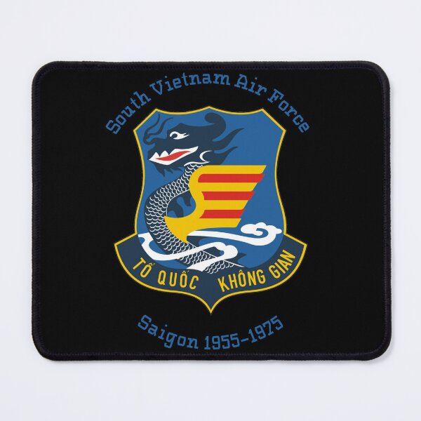 Item preview, VNAF - South Vietnam Air Force designed and sold by Charles-Gemini.