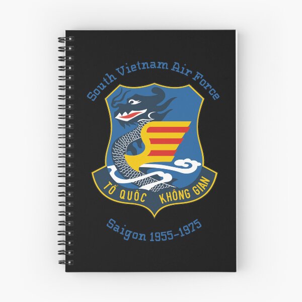 Item preview, VNAF - South Vietnam Air Force designed and sold by Charles-Gemini.