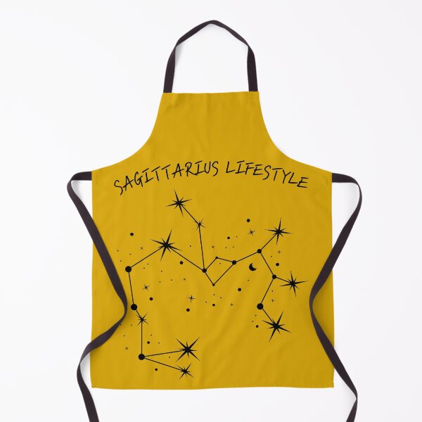 Item preview, Sagittarius Lifestyle Zodiac Sign designed and sold by to-esu.