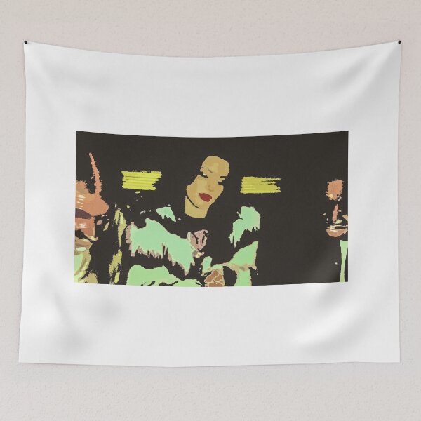 Item preview, DOROTHY poster designed and sold by 12katiekitty.