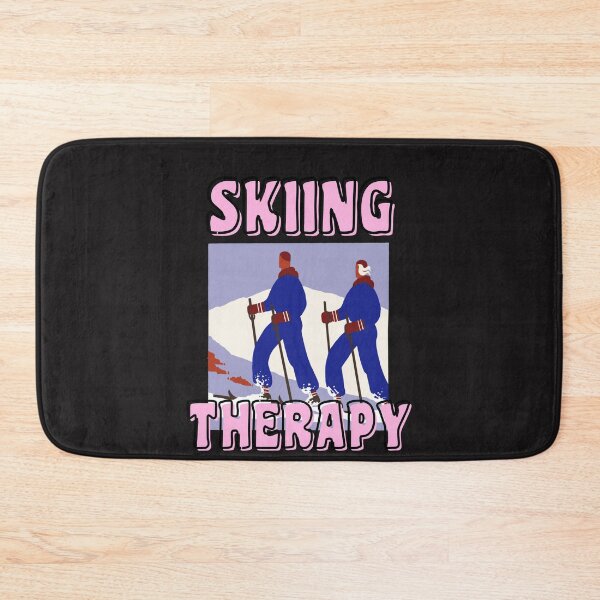 Item preview, VERMONT SKIING designed and sold by starfishstuff.