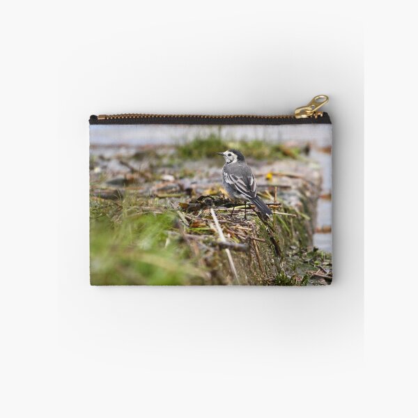 Item preview, Grey Wagtail designed and sold by GreyFeatherPhot.
