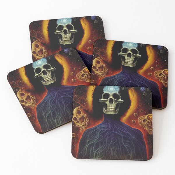 Item preview, Dark Matter designed and sold by AbstractWave.