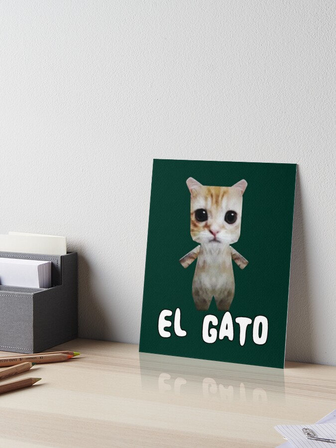 Gato negro PNG Designs for T Shirt & Merch