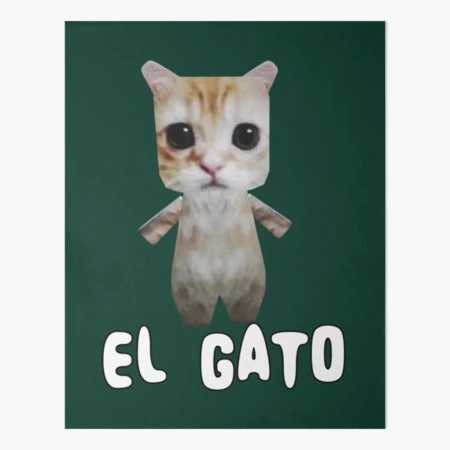 Gato negro PNG Designs for T Shirt & Merch