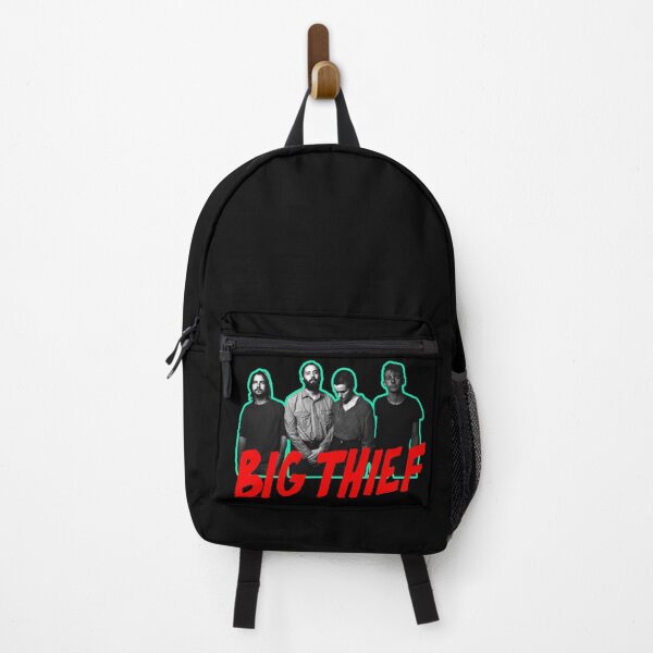 Item preview, Big Thief-Members designed and sold by LondownDesign.