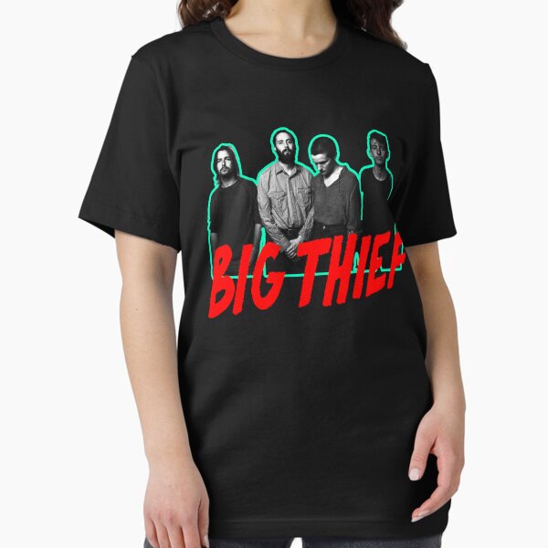 Item preview, Big Thief-Members designed and sold by LondownDesign.