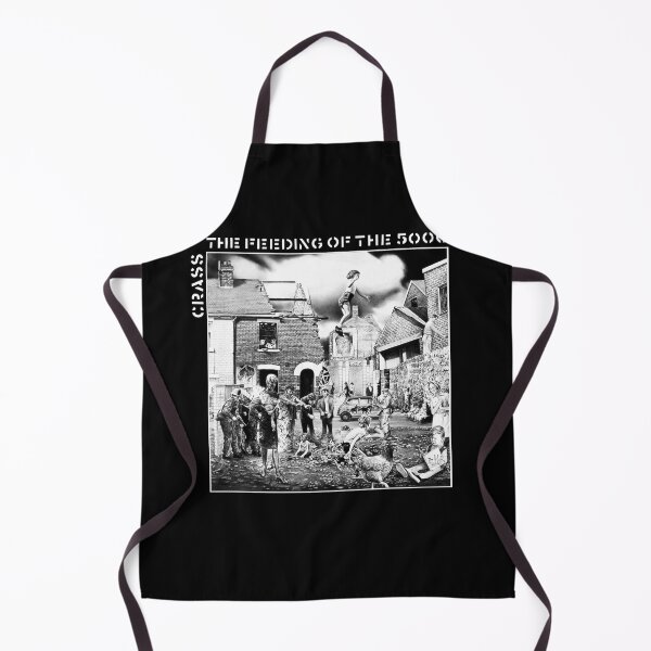Item preview, Crass designed and sold by PsychoProjectTS.